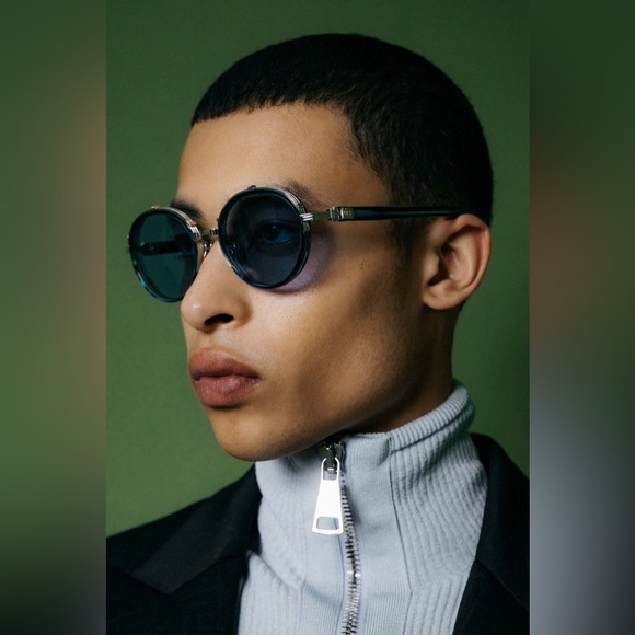 Croissy by BALMAIN Sunglasses - Picture 4 of 6